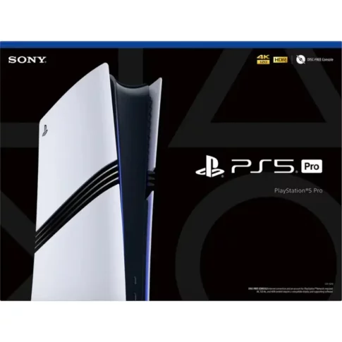 PS5 Pro